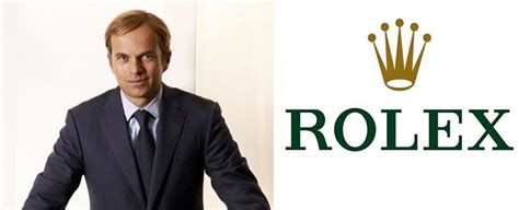 rolex watch usa ceo|rolex new ceo.